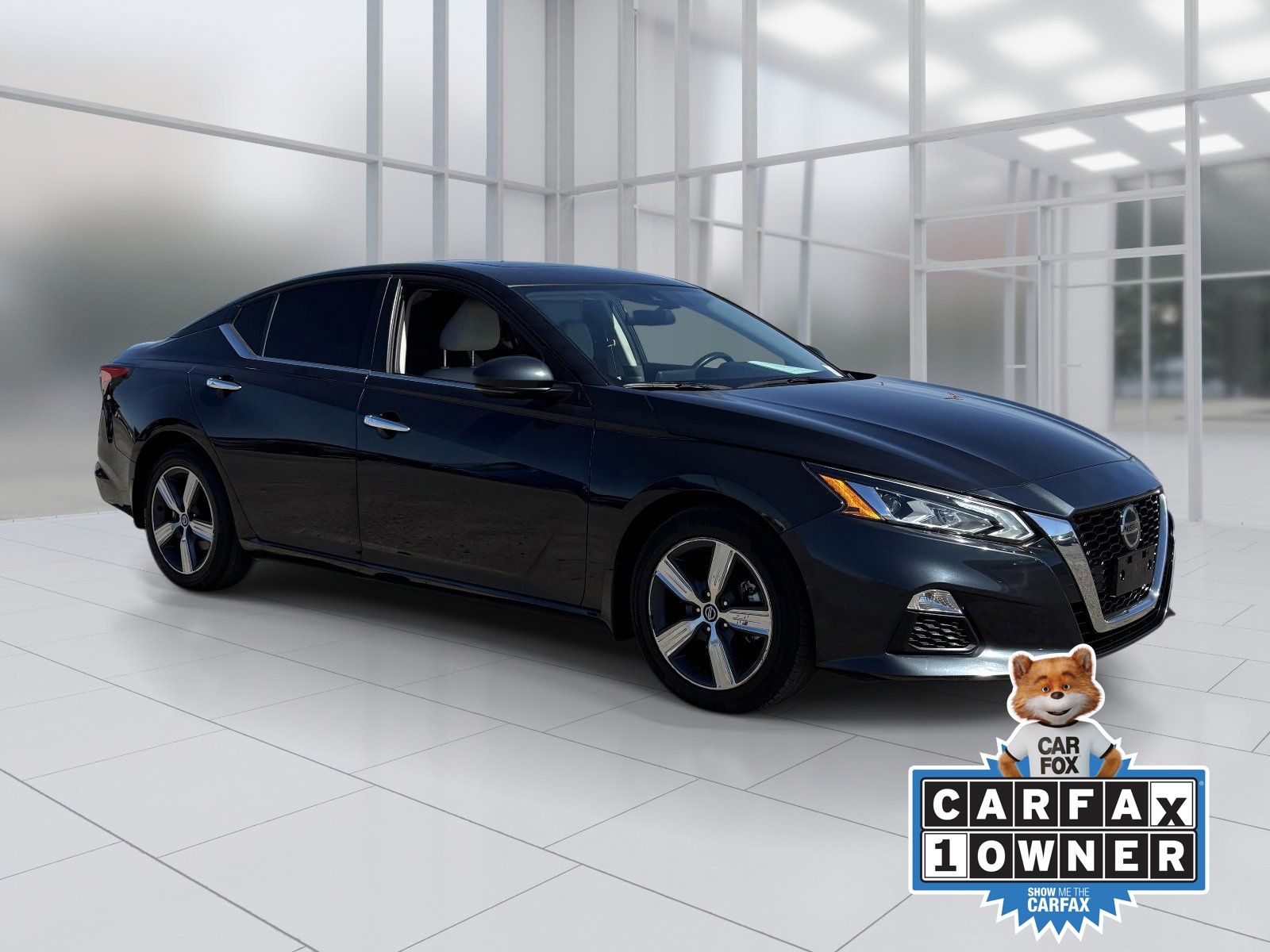 2022 Nissan Altima SV - Photo 8