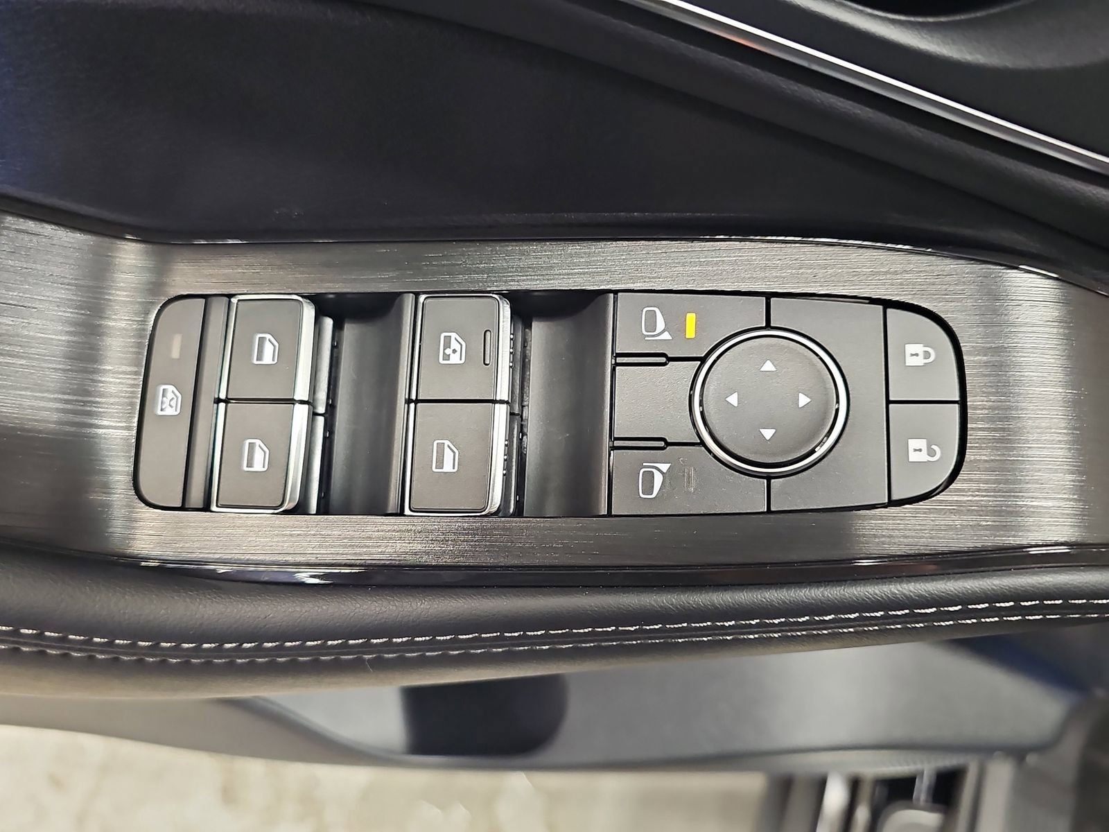 2026 Nissan Rogue Platinum - Photo 28