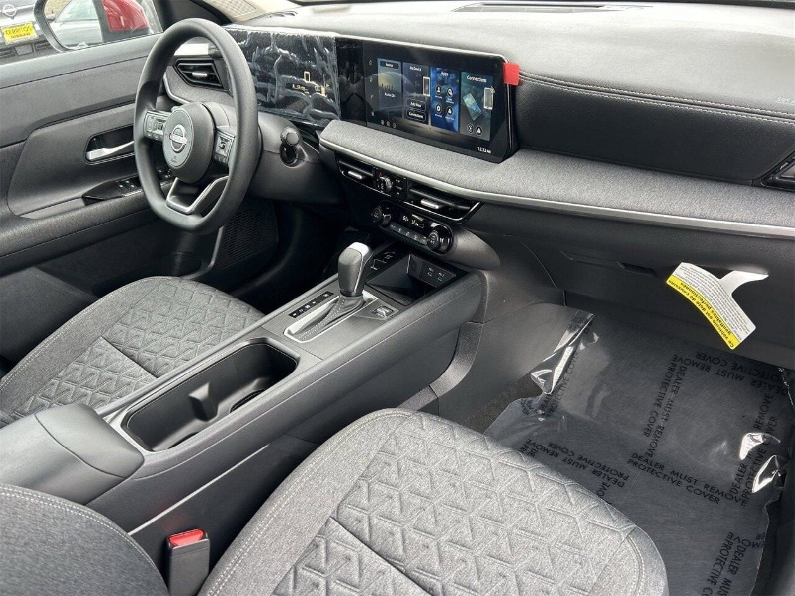 2026 Nissan KICKS SV - Photo 10
