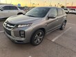 Mitsubishi Outlander Sport