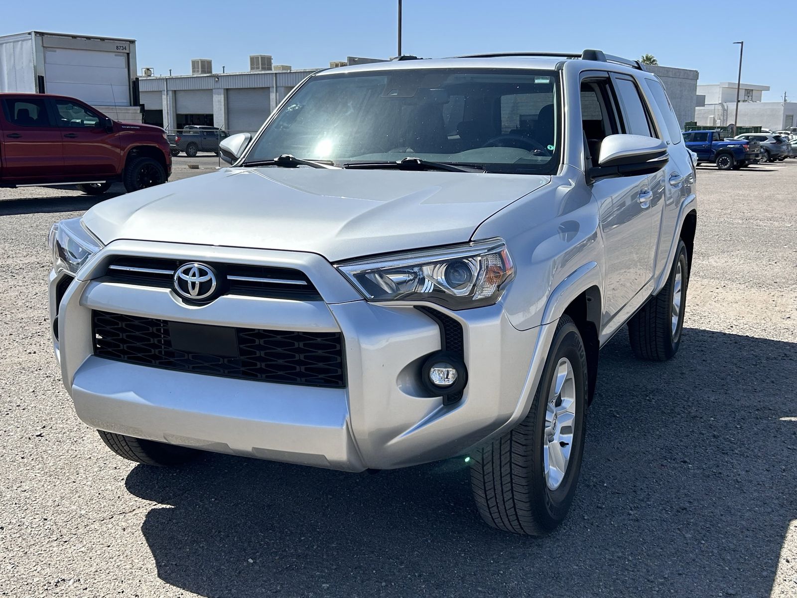 View vehicle photo 2