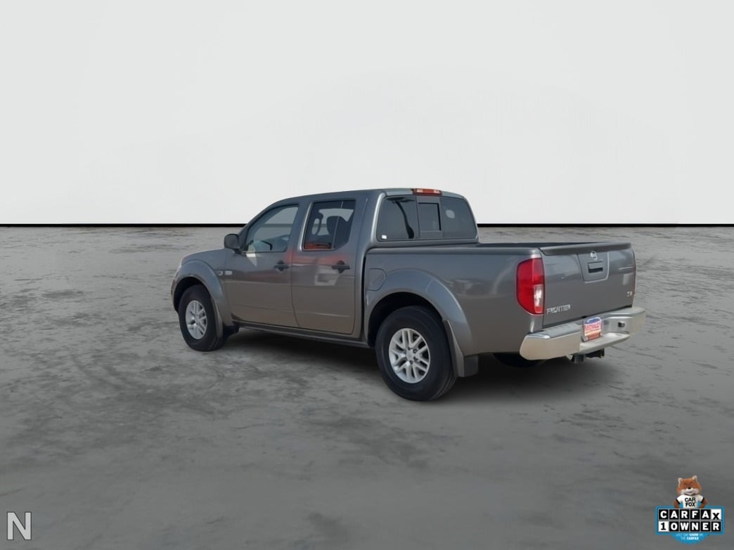 Image 6 of 2021 Nissan Frontier SV Truck