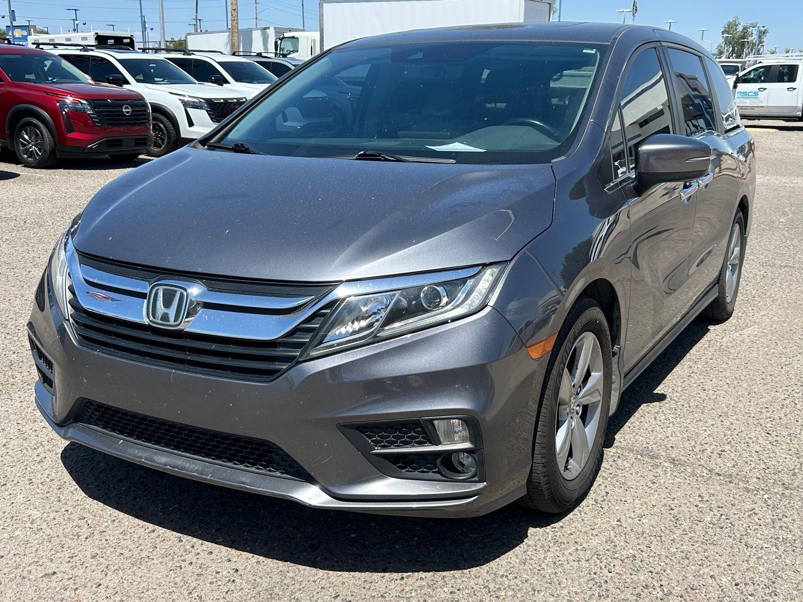 Vehicle Image 1