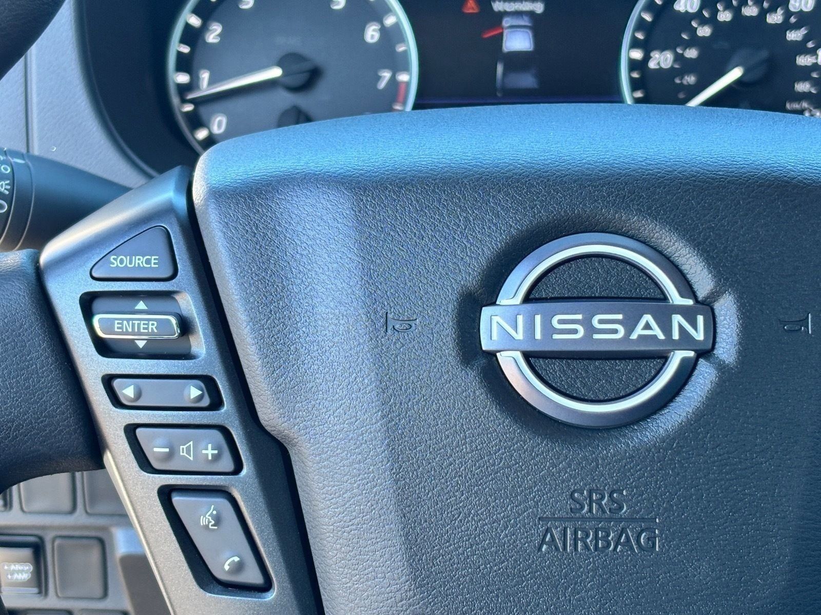 2026 Nissan Frontier SV - Photo 21