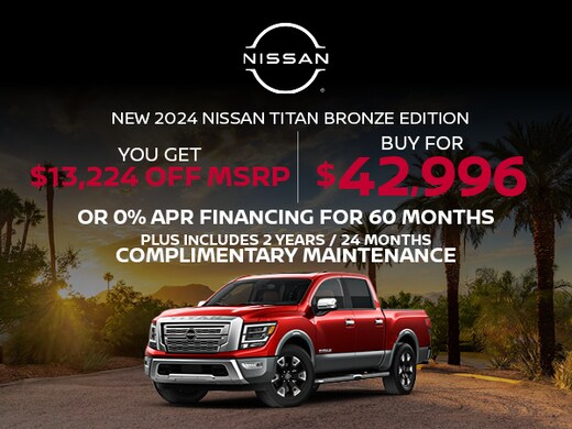 Phoenix Nissan Dealership | New &amp; Used Nissan Cars | near 
