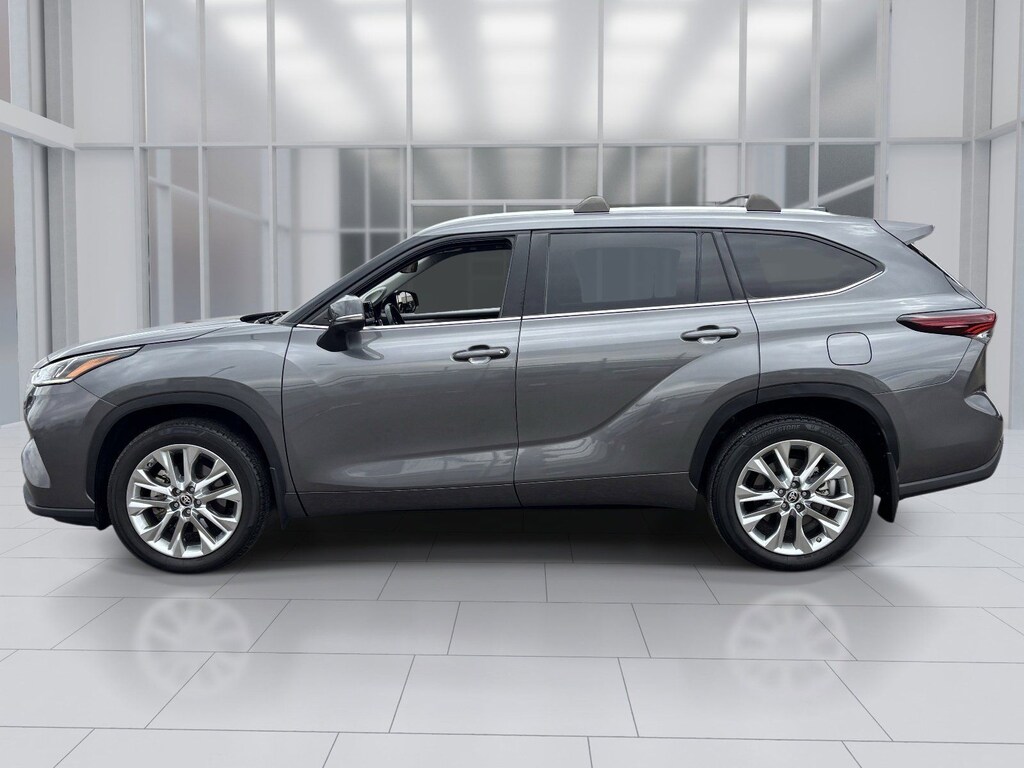 Used 2024 Toyota