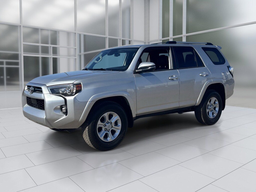 Used 2023 Toyota
