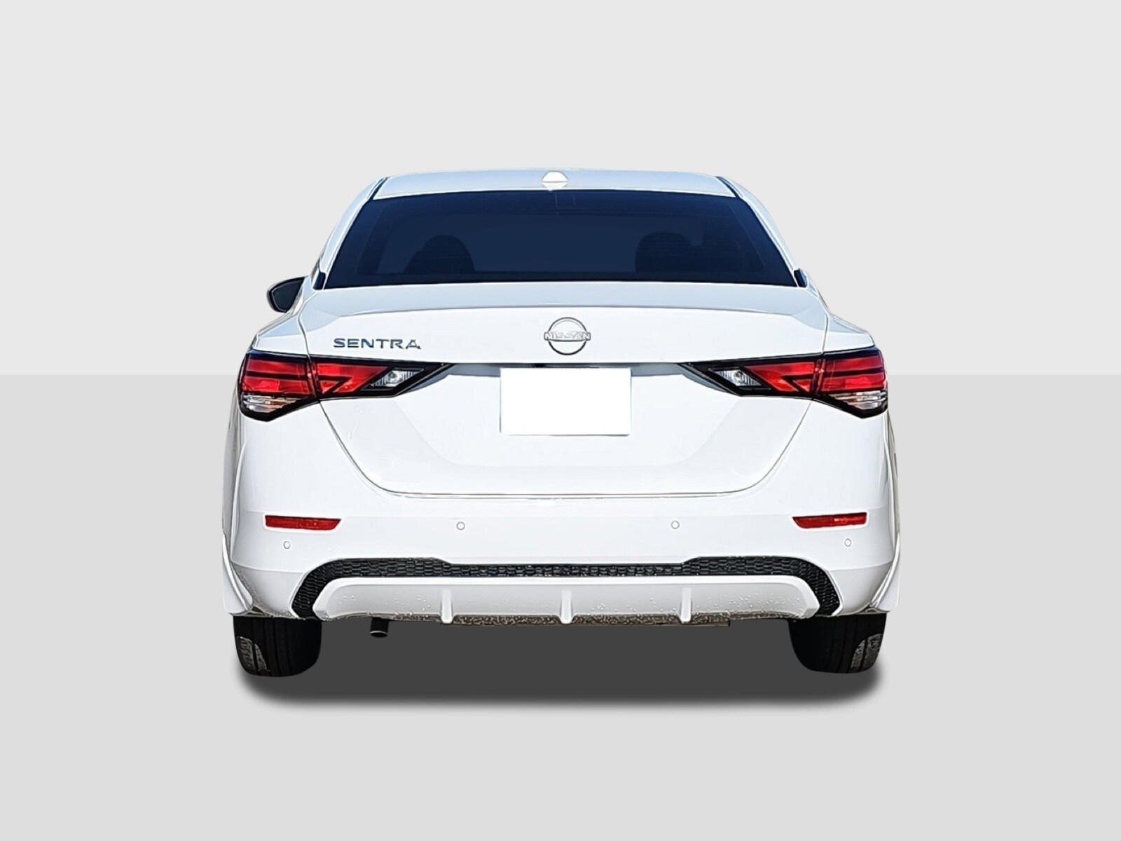 2025 Nissan Sentra SV photo 4