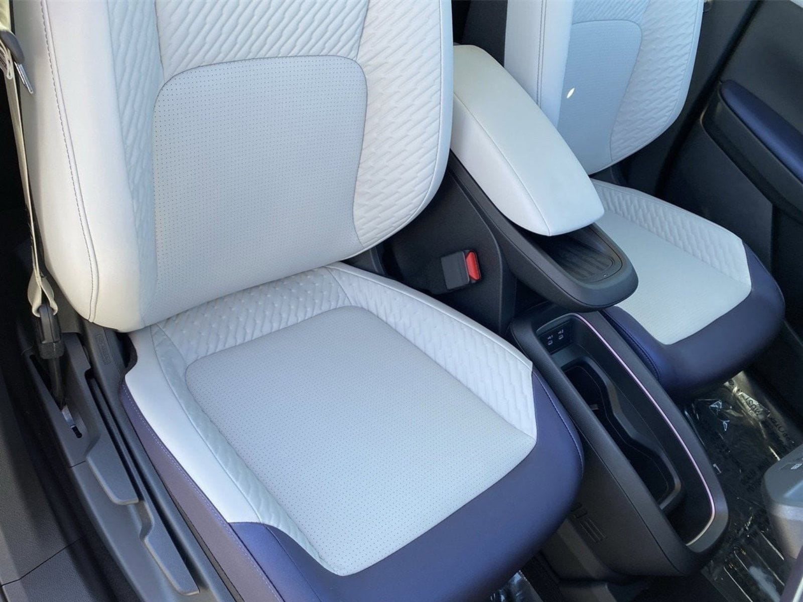 2026 Nissan LEAF Platinum+ - Photo 16