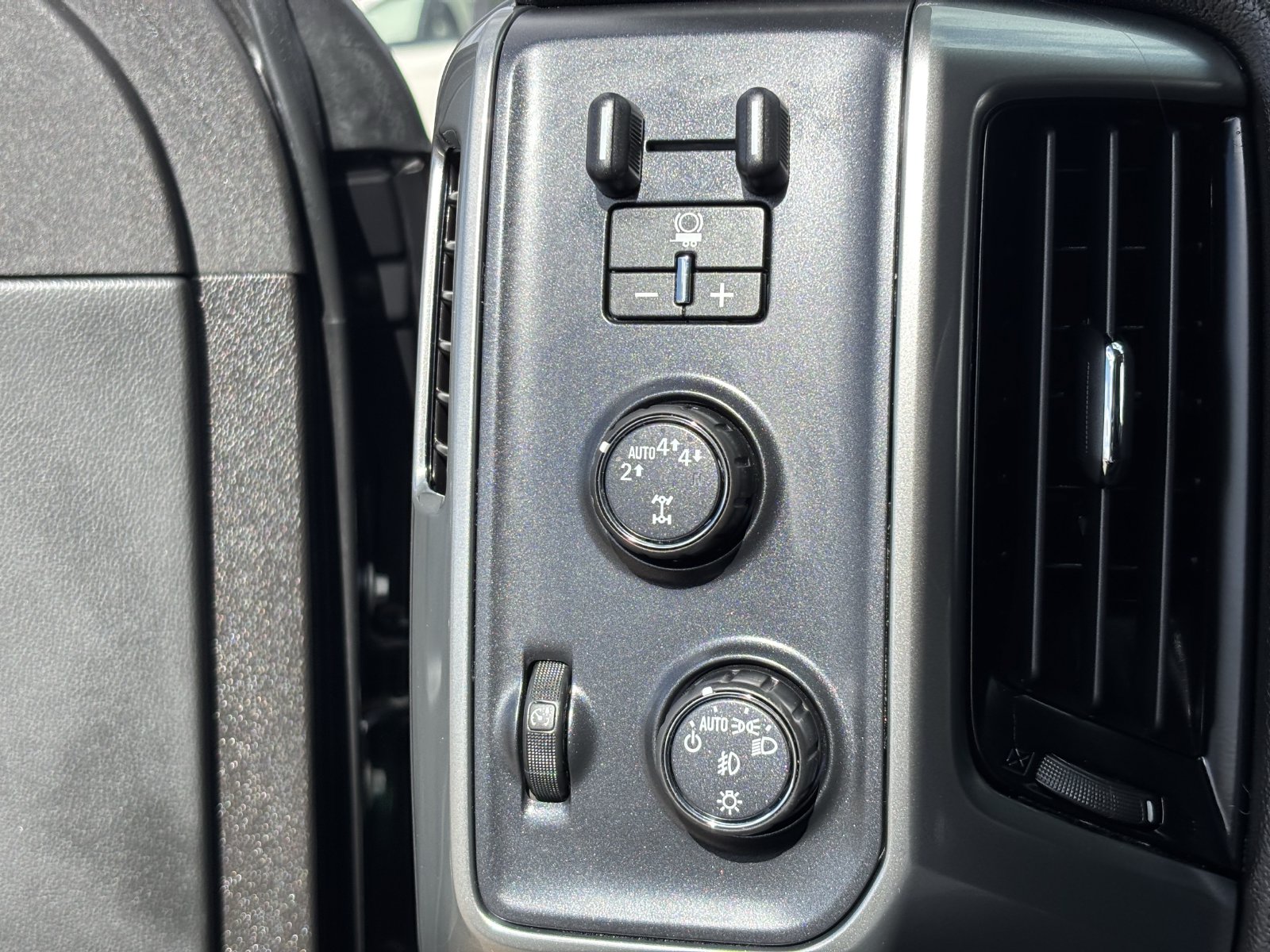 Used 2019 Chevrolet Silverado 1500 LD LT Truck