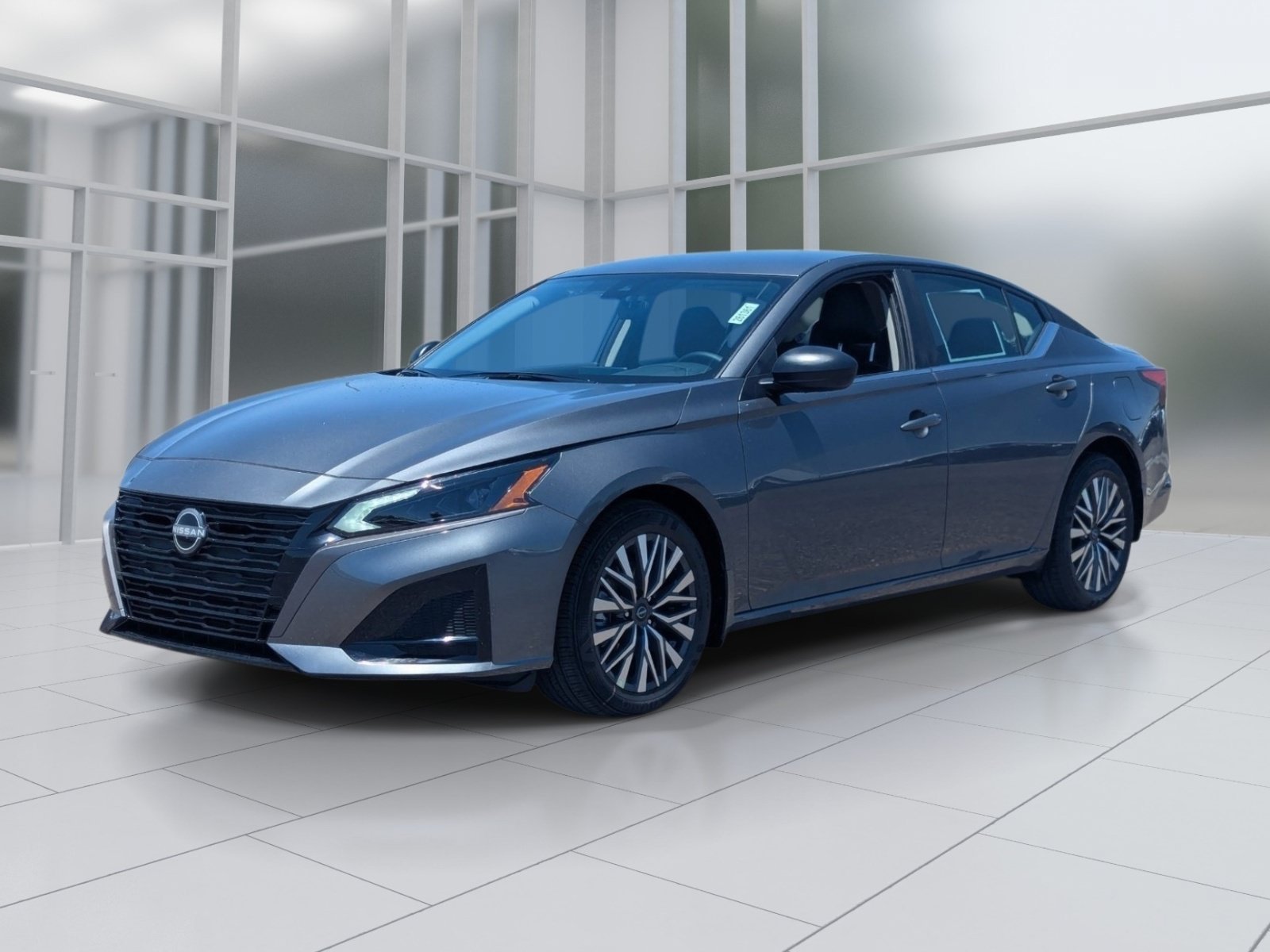 2026 Nissan Altima SV Sedan