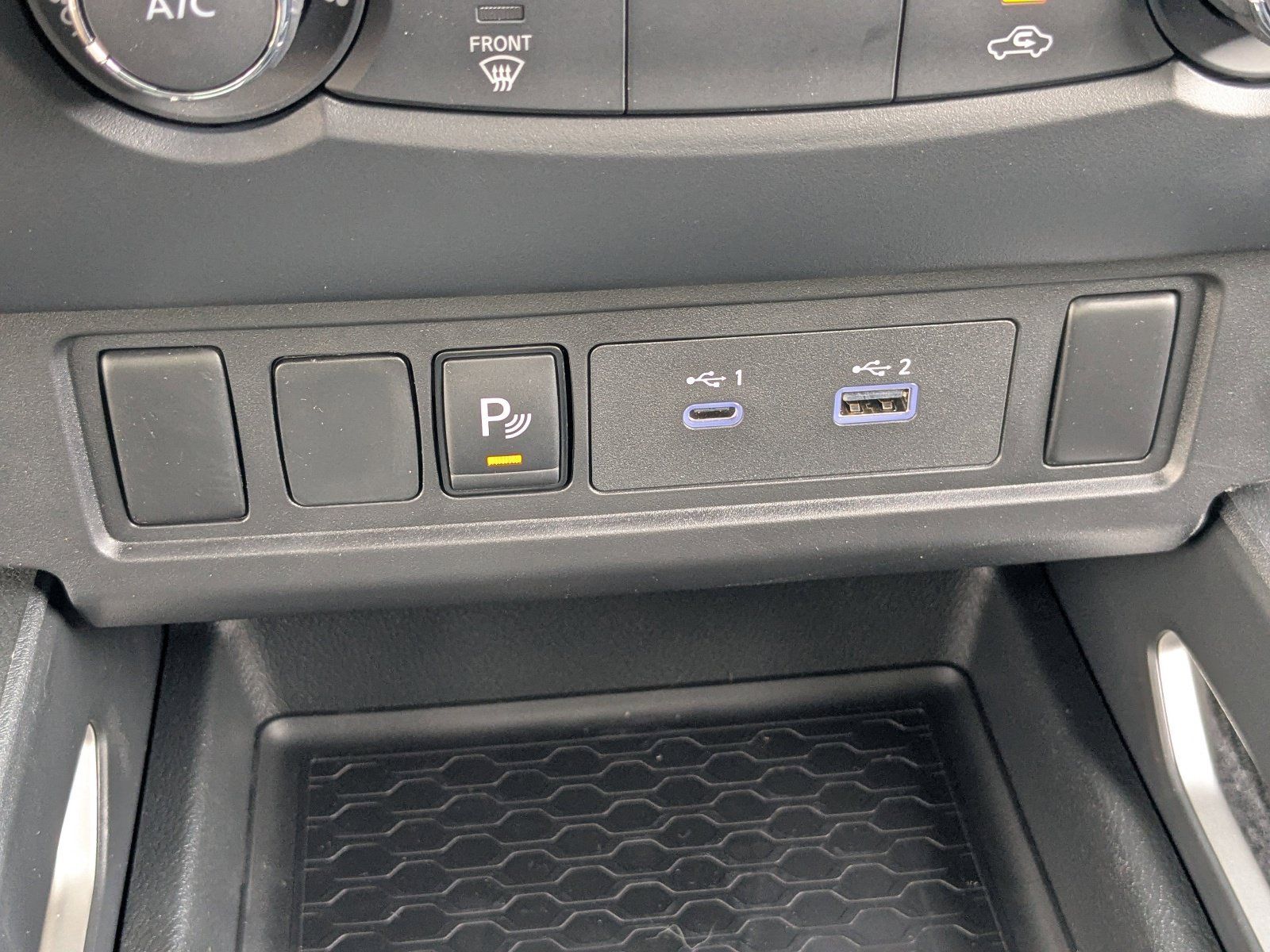 2026 Nissan Frontier SV - Photo 22