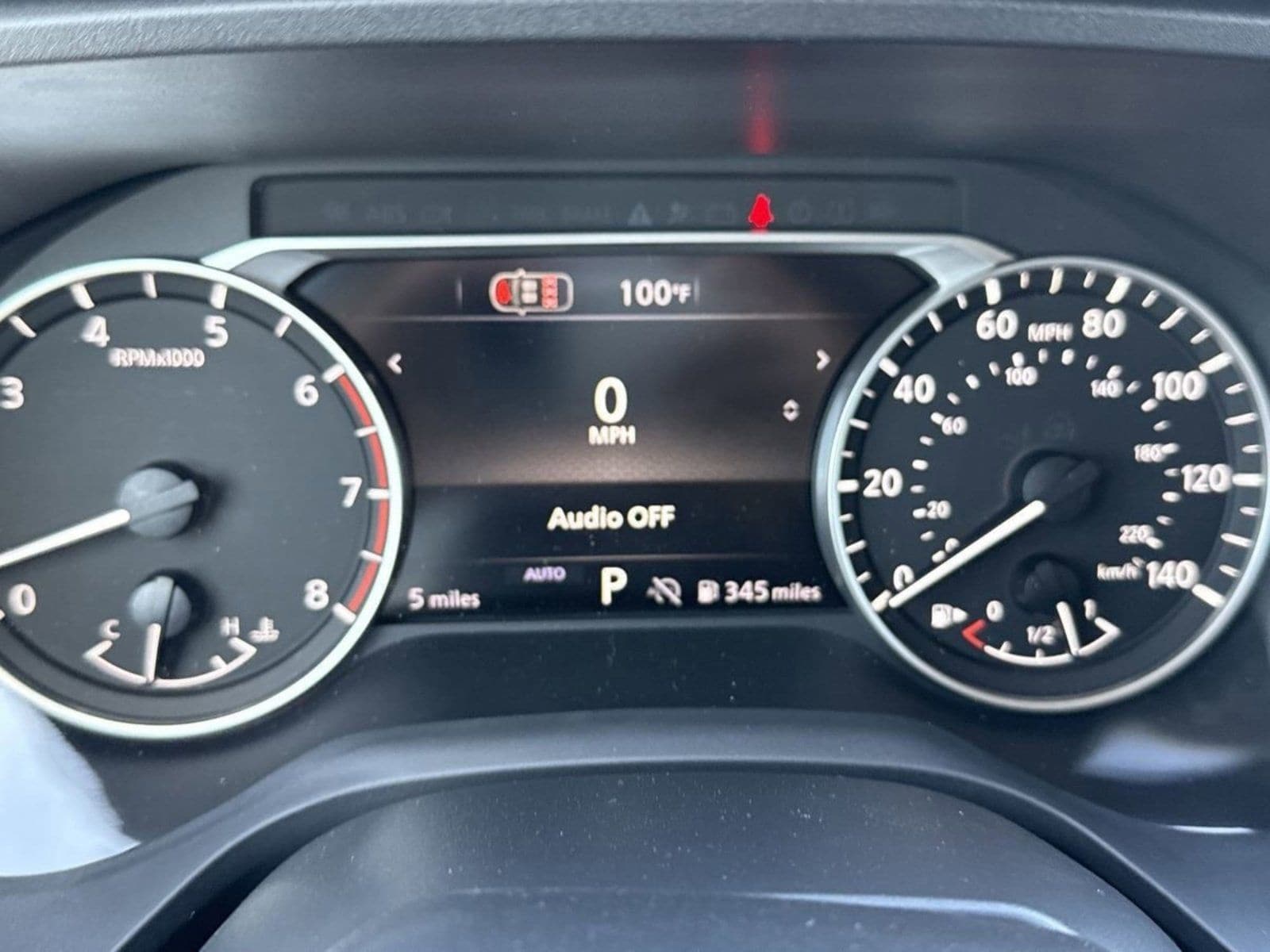 2026 Nissan Rogue SV - Photo 31