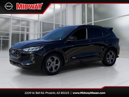 2023 Ford Escape ST-Line SUV