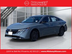 2026 Nissan Sentra SV Sedan