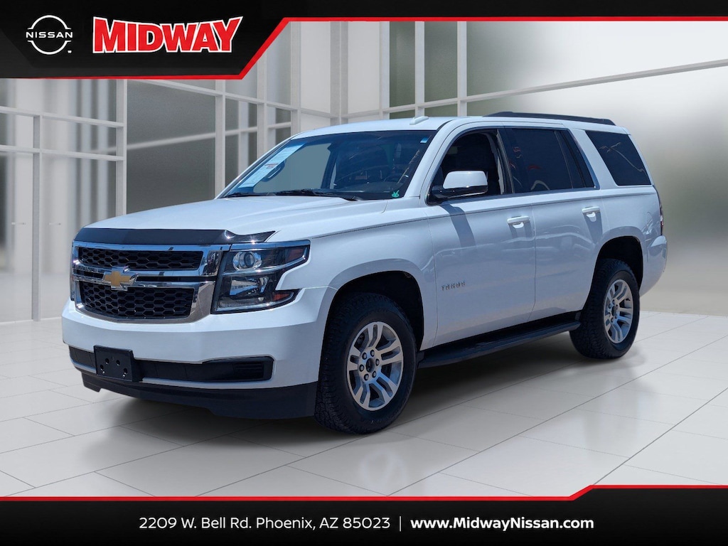 Used 2019 Chevrolet