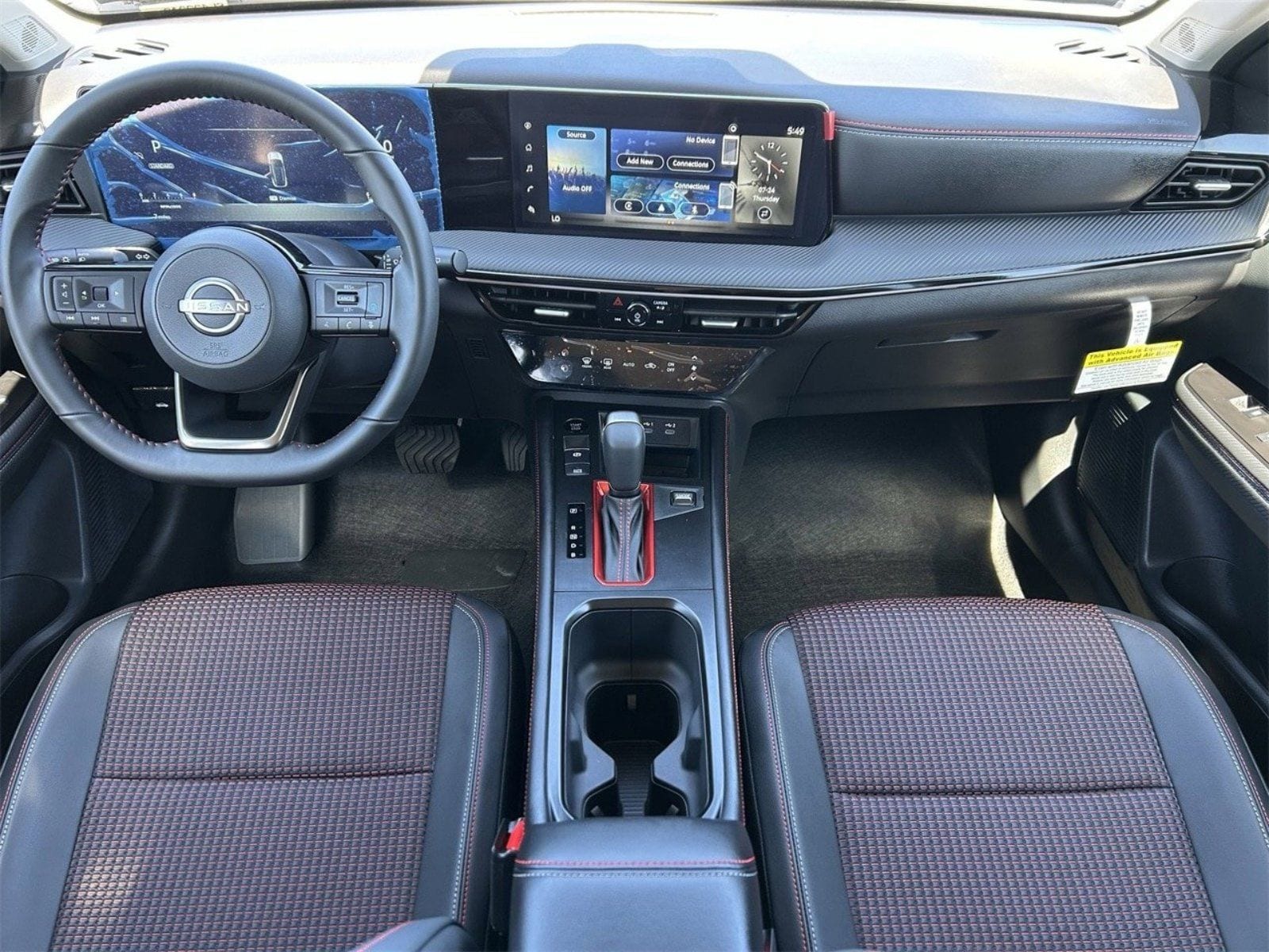 2025 Nissan Kicks SR - Photo 19