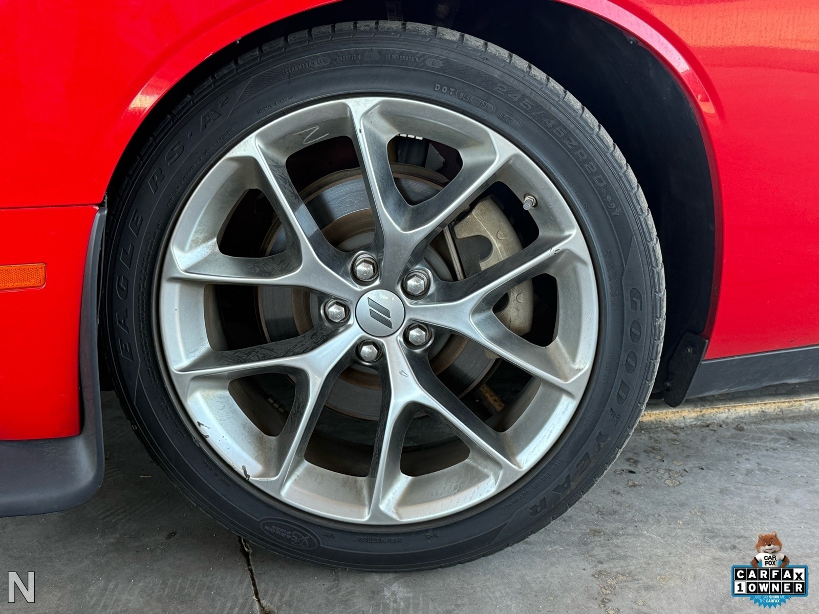 Image 6 of 2022 Dodge Challenger GT Coupe