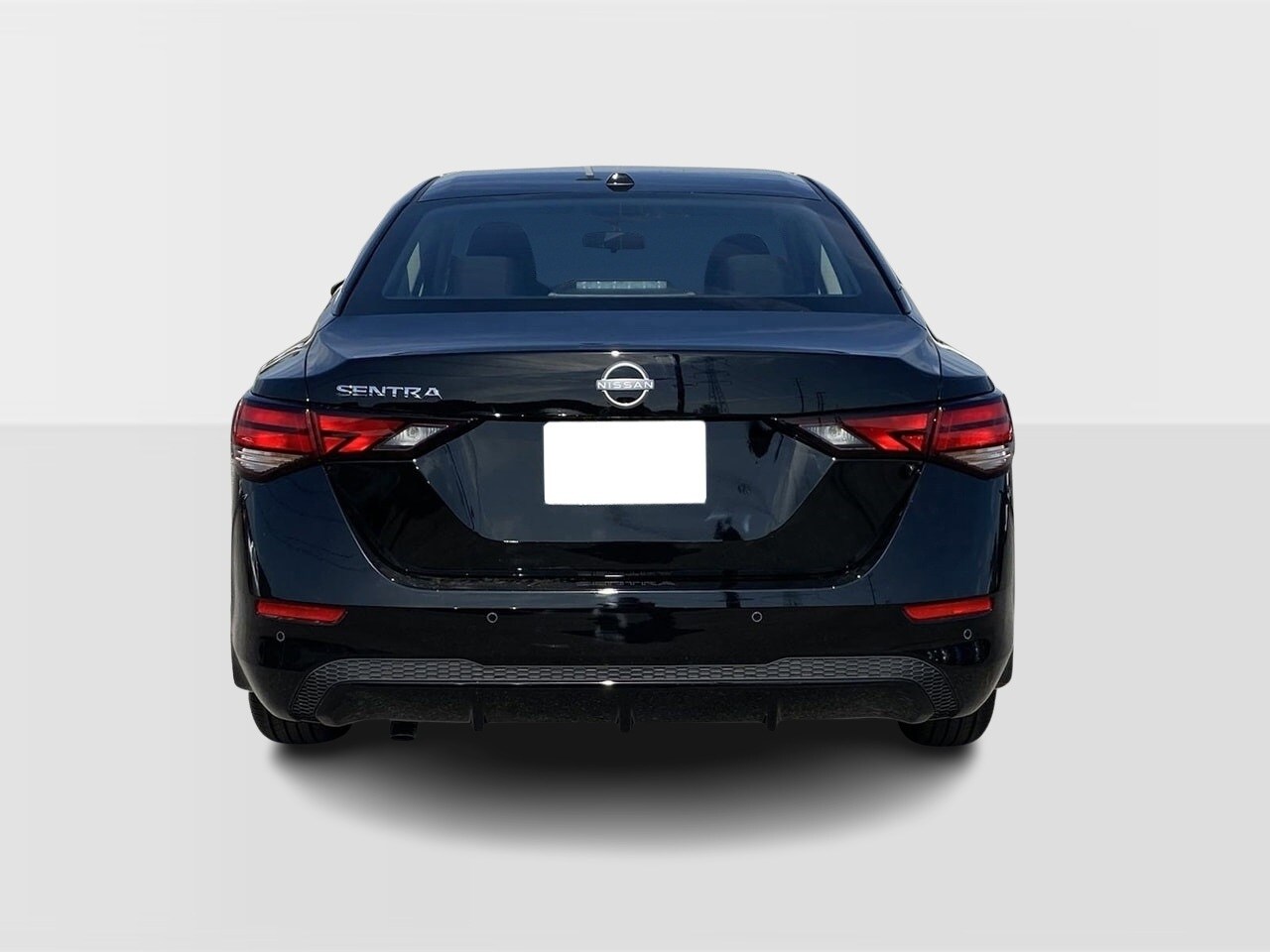 2025 Nissan Sentra SV photo 2