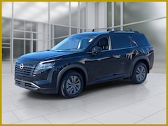 2026 Nissan Pathfinder SV SUV