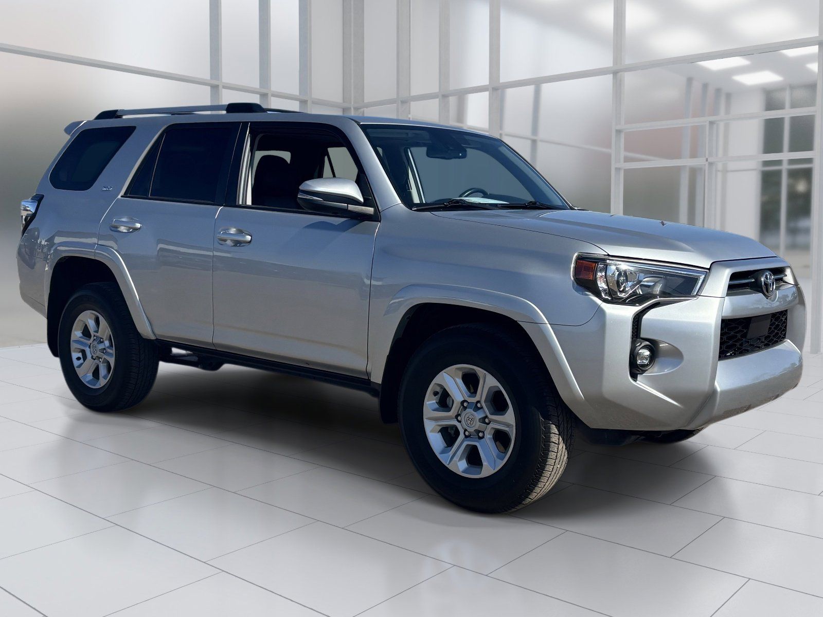 View vehicle photo 7