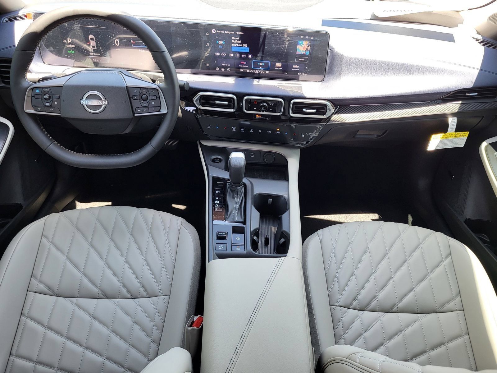 2026 Nissan Sentra SL - Photo 20