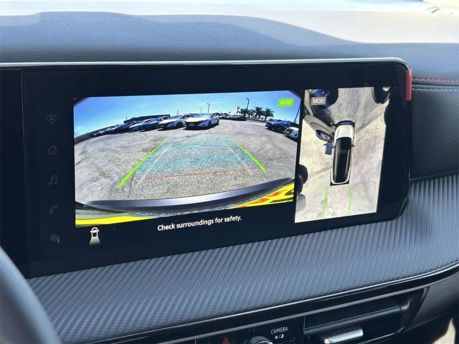 2025 Nissan Kicks SR - Photo 26