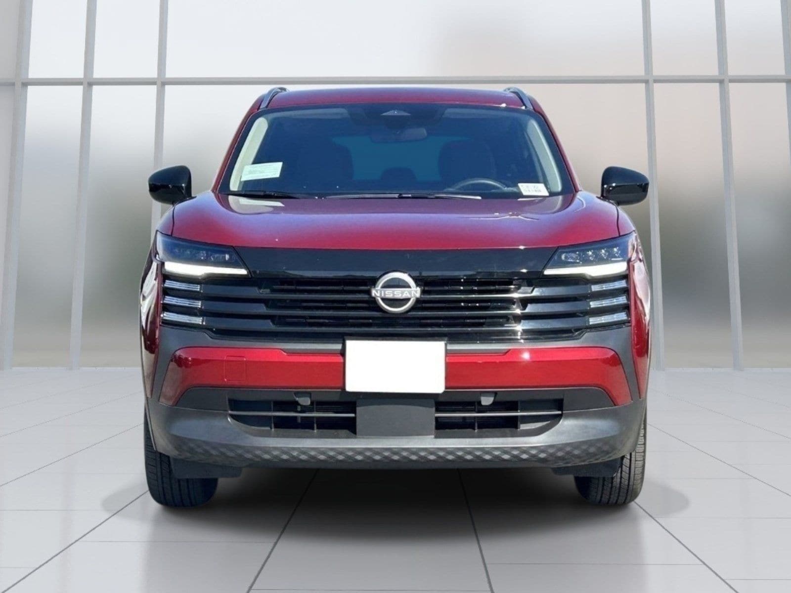 2026 Nissan KICKS SV - Photo 7