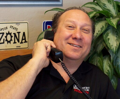 Bruce Weiss