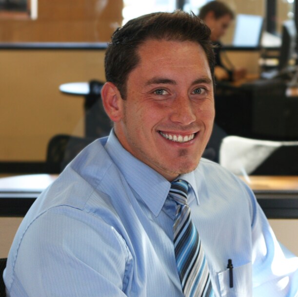 Erik Baisley