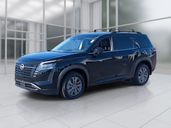 2026 Nissan Pathfinder SV SUV