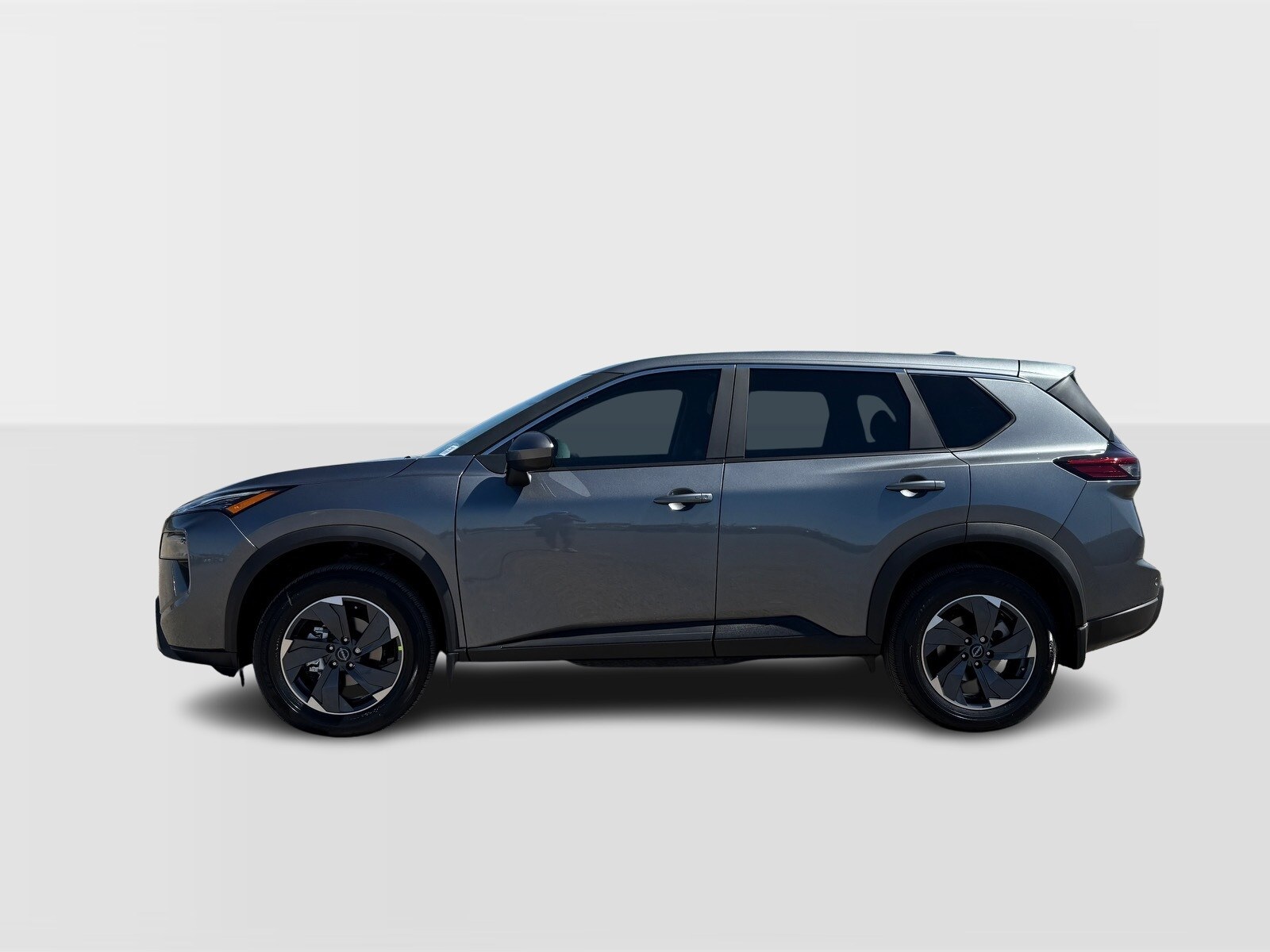 2026 Nissan Rogue SV photo 2
