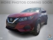 Nissan Rogue Sport