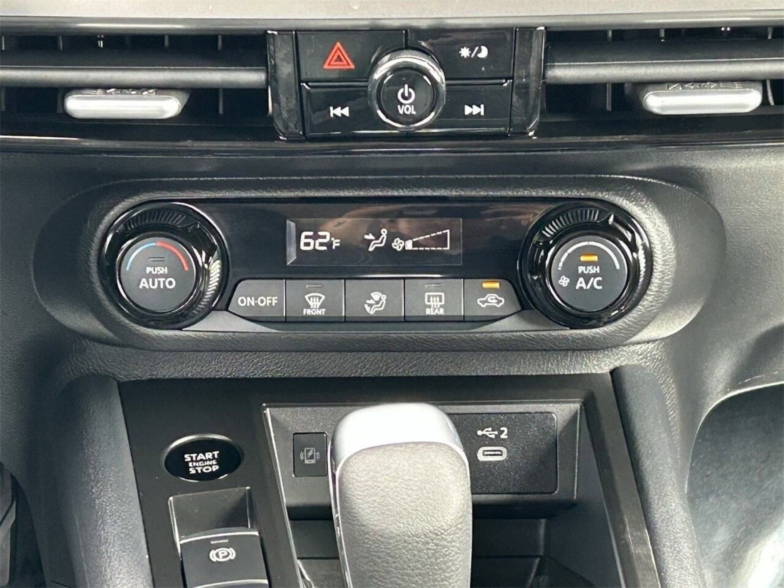 2026 Nissan KICKS SV - Photo 20