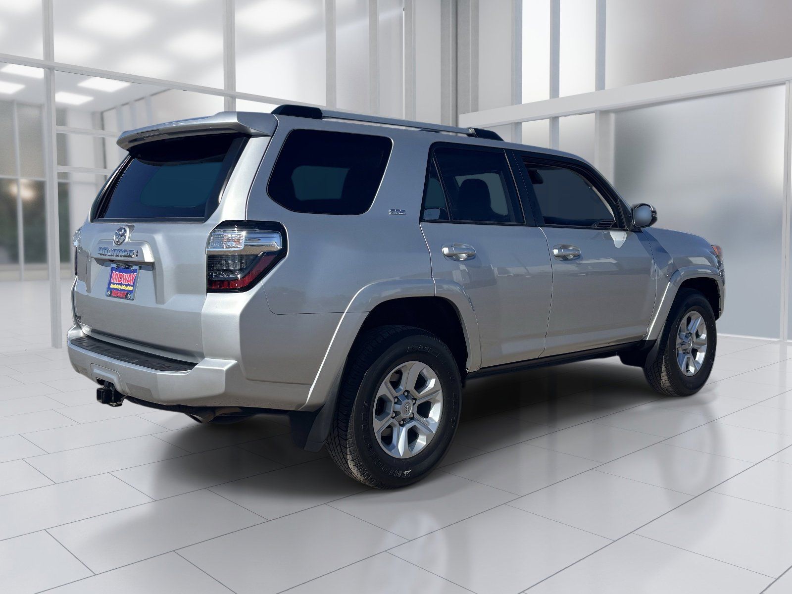 View vehicle photo 5