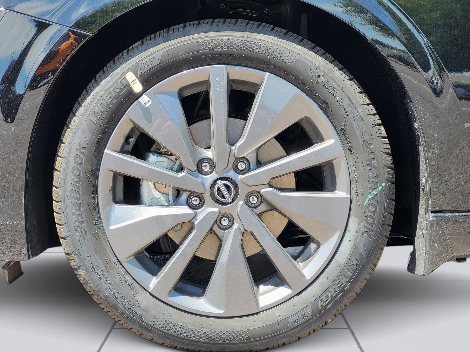 2026 Nissan Sentra SL - Photo 7