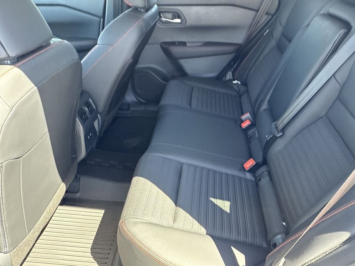 2026 Nissan Rogue Rock Creek - Photo 18