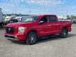 Nissan Titan