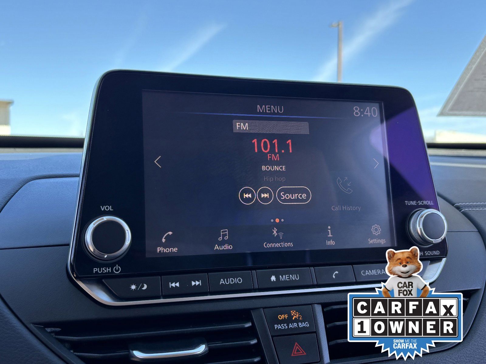 2022 Nissan Altima SV - Photo 24