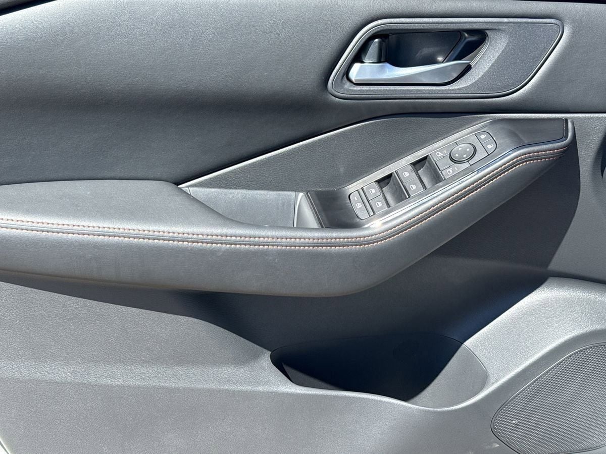 2026 Nissan Rogue Rock Creek - Photo 19