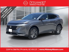 2025 Nissan Murano SL SUV