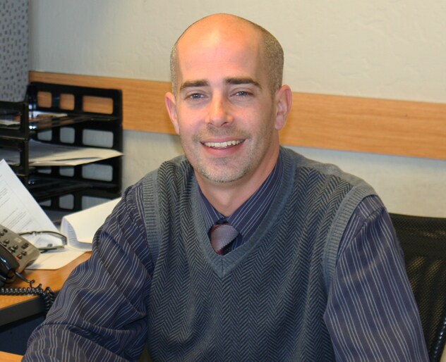 Brian Tillman