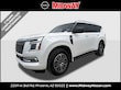 Nissan Armada