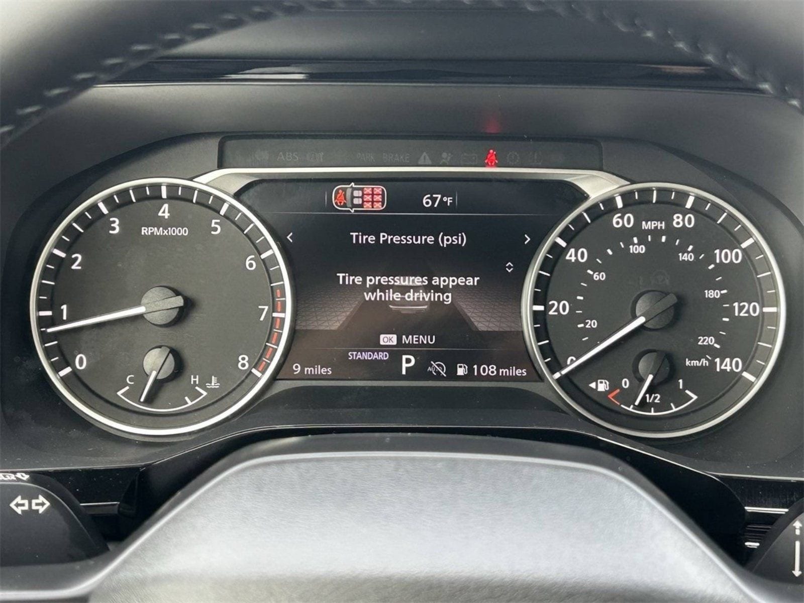 2026 Nissan Pathfinder SV - Photo 36