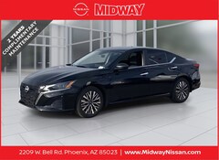 2025 Nissan Altima SV Sedan