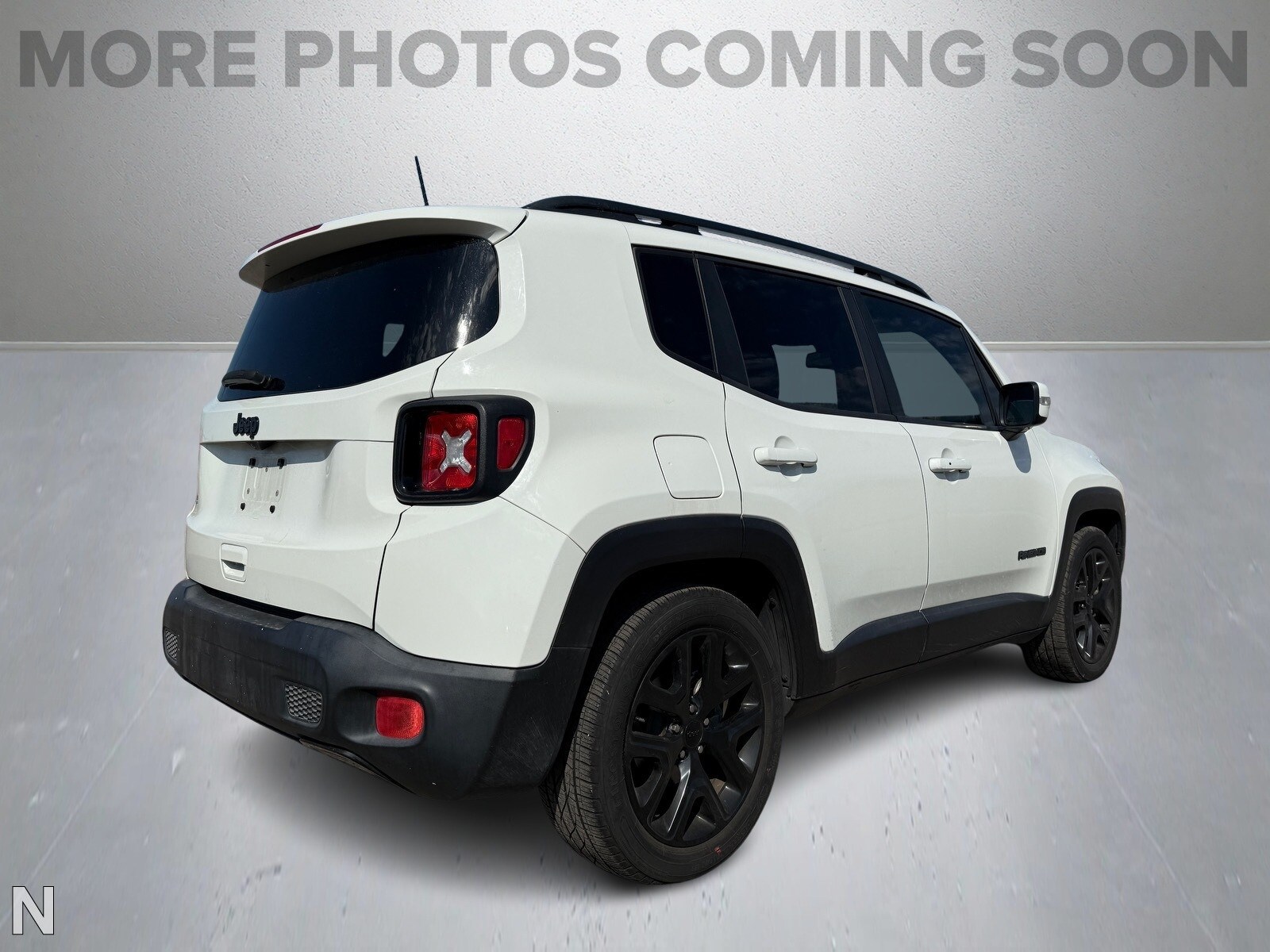 2018 Jeep Renegade Latitude North Edition photo 3