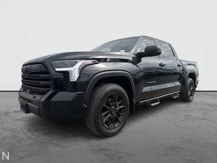 2025 Toyota Tundra SR5 Truck