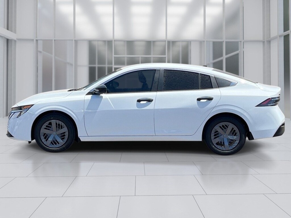 New 2027 Nissan Sentra S Sedan