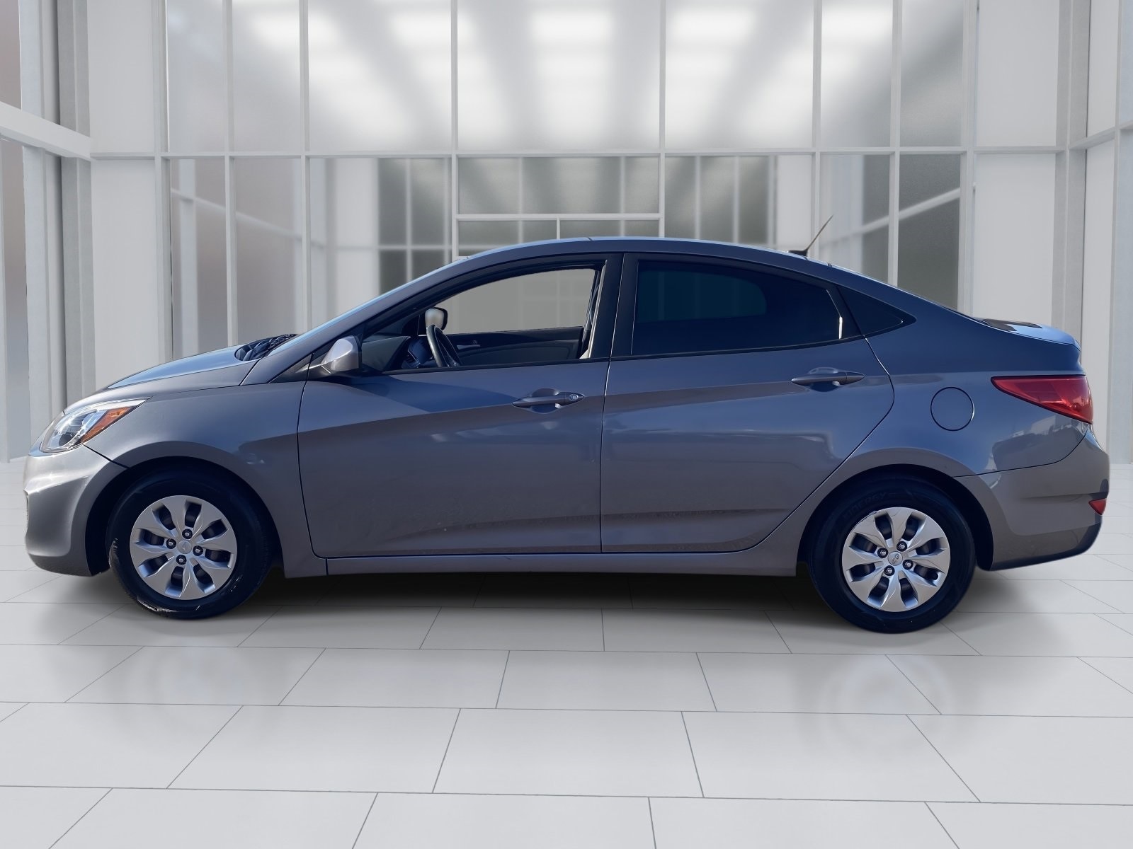 Used 2017 Hyundai Accent SE with VIN KMHCT4AE1HU231642 for sale in Phoenix, AZ