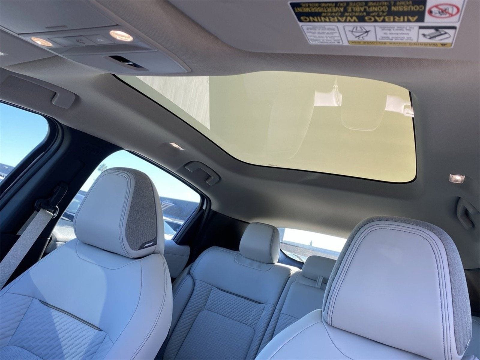 2026 Nissan LEAF Platinum+ - Photo 39